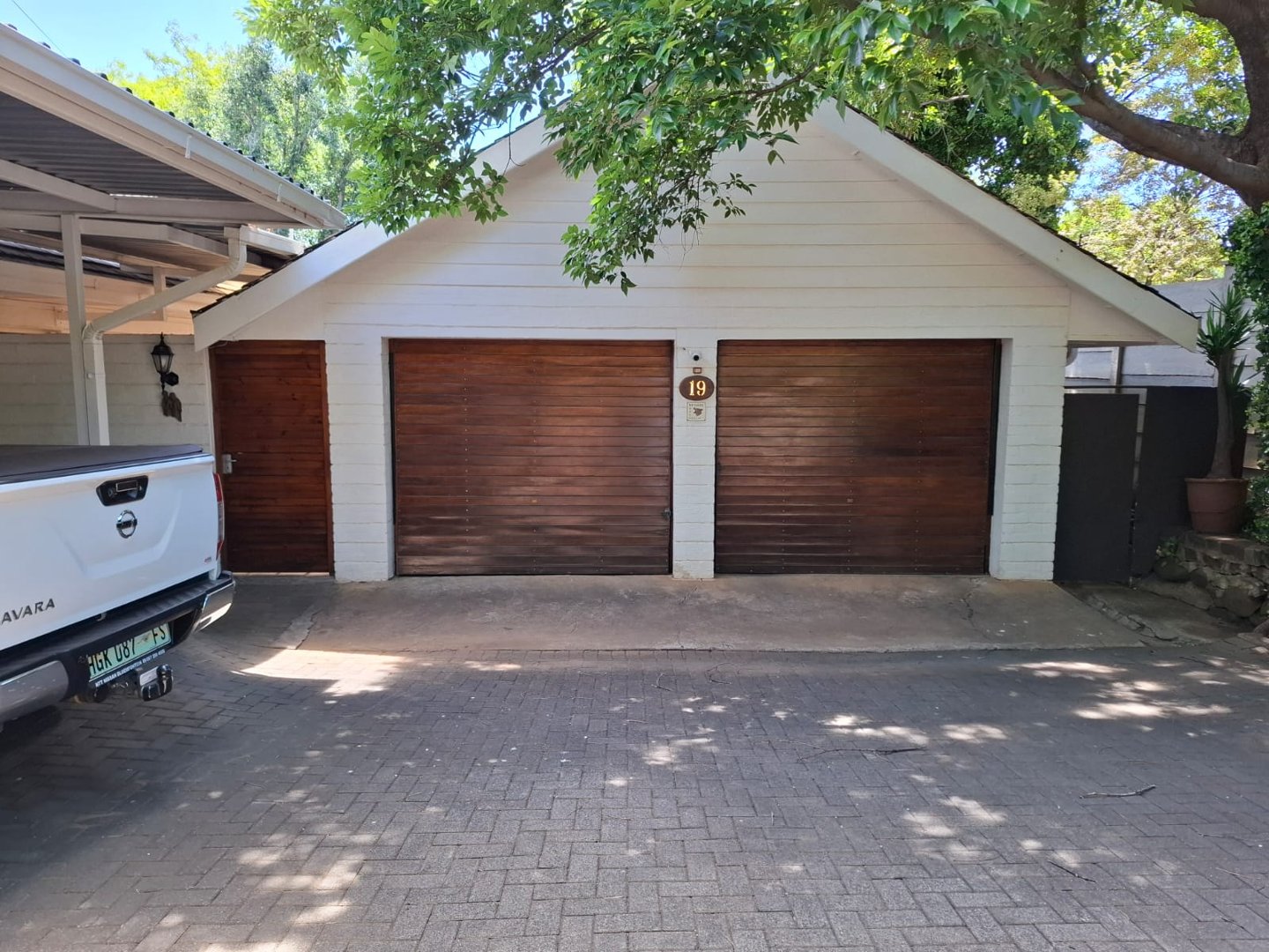 5 Bedroom Property for Sale in Waverley Free State